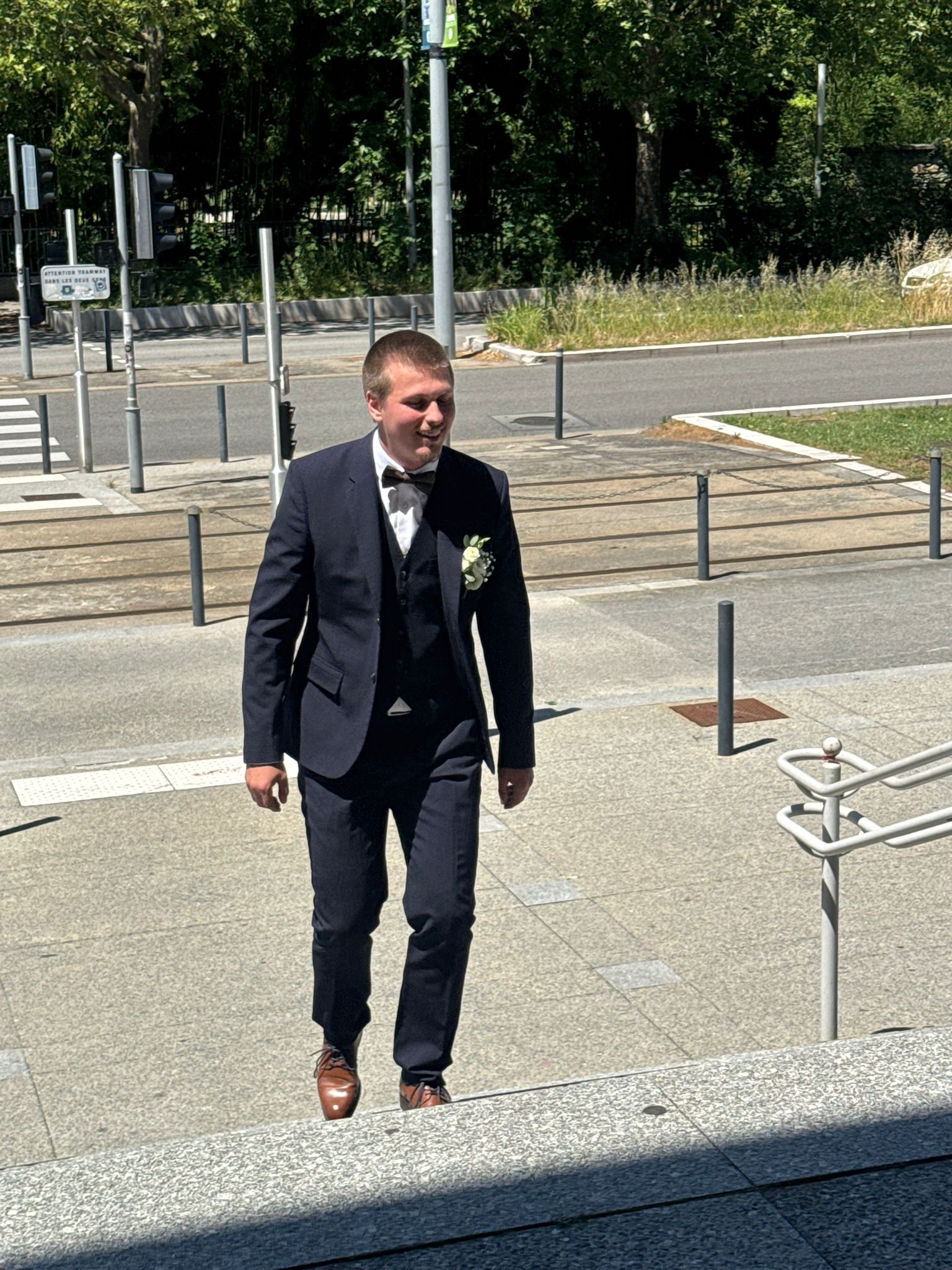 Photo de mariage
